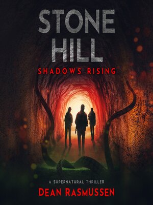 cover image of Stone Hill